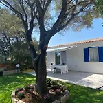La Casa Sull'acqua 度假居 *