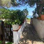 La Casa Sull'acqua 度假居 *