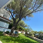 La Casa Sull'acqua 奧爾比亞