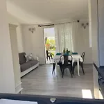 度假居 La Casa Sull'acqua *