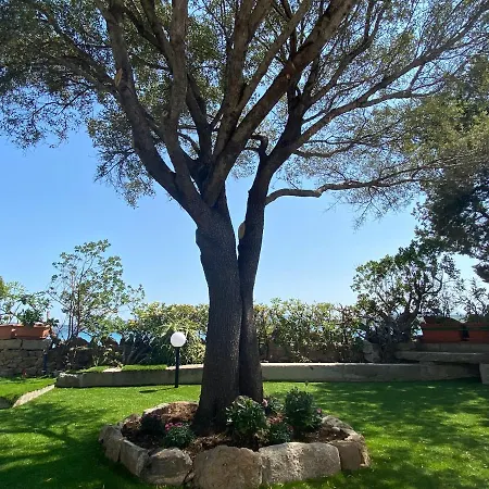 La Casa Sull'acqua בית נופש