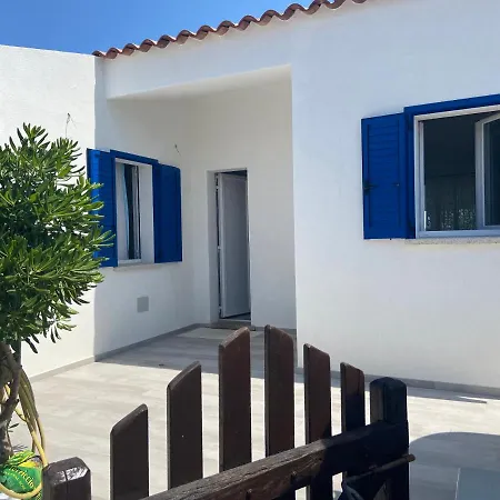 La Casa Sull'acqua Semesterbostad *