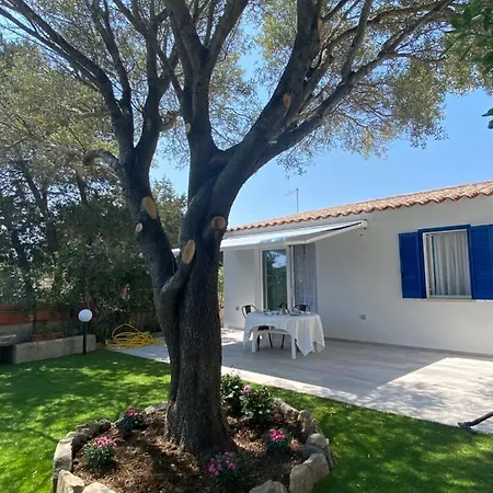 La Casa Sull'acqua בית נופש *