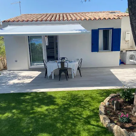 La Casa Sull'acqua Semesterbostad