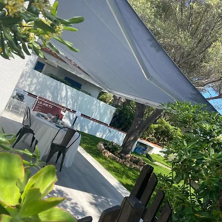בית נופש La Casa Sull'acqua