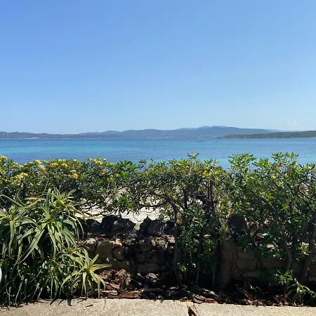 La Casa Sull'acqua * Olbia