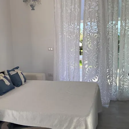 La Casa Sull'acqua * אולביה