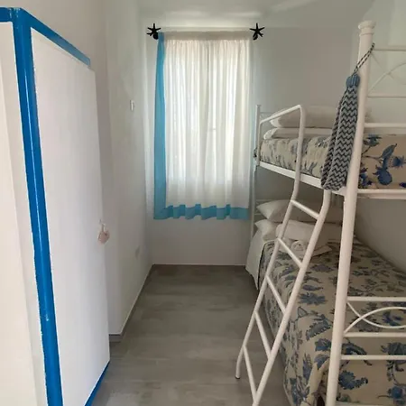 בית נופש La Casa Sull'acqua