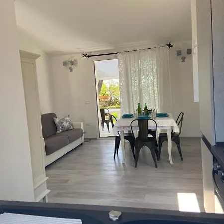 Holiday home La Casa Sull'acqua *