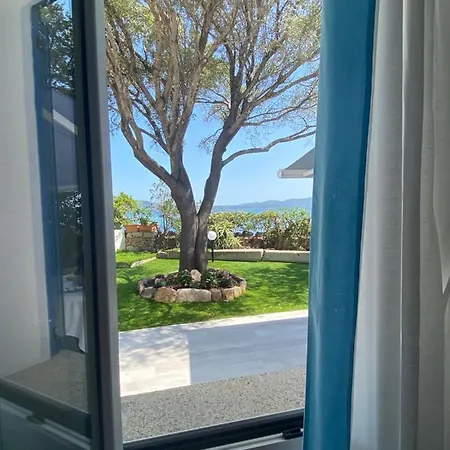La Casa Sull'acqua בית נופש אולביה
