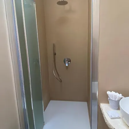 בית נופש La Casa Sull'acqua