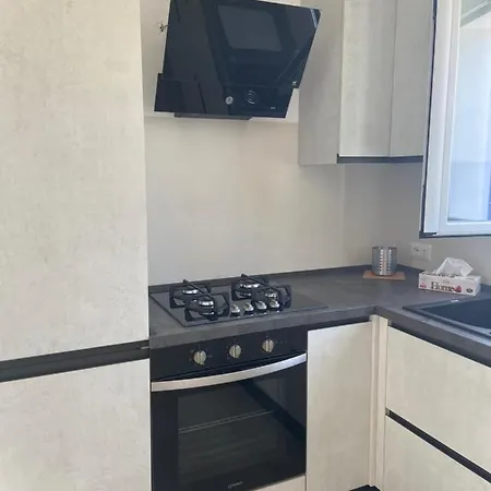 Holiday home La Casa Sull'acqua Olbia