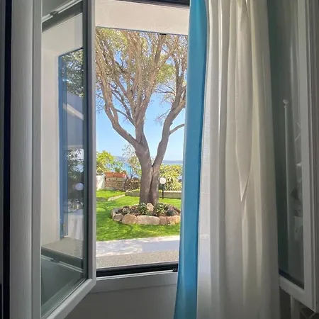 Semesterbostad La Casa Sull'acqua *