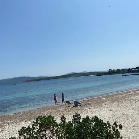 La Casa Sull'acqua * אולביה