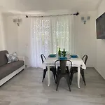 Vakantiehuis La Casa Sull'acqua Olbia