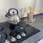 La Casa Sull'acqua أولبيا