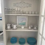 La Casa Sull'acqua Vakantiehuis Olbia