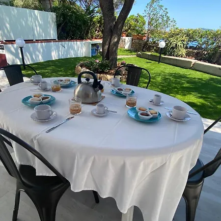 La Casa Sull'acqua * Olbia