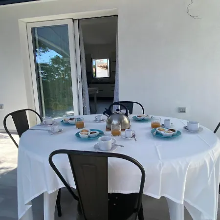 La Casa Sull’acqua Casa vacanze