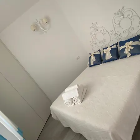 Casa vacanze La Casa Sull’acqua
