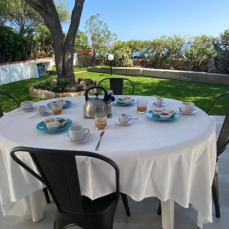 La Casa Sull'acqua Olbia