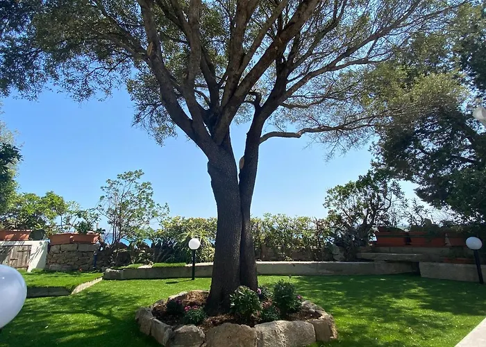 La Casa Sull'acqua Casa de Férias