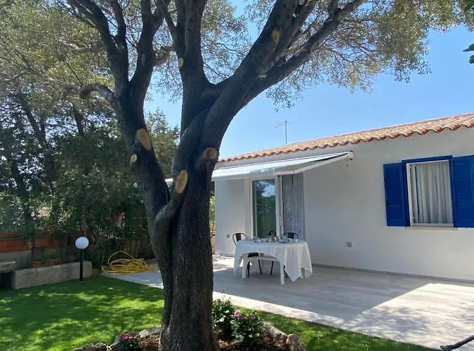 La Casa Sull'acqua Casa de Férias *