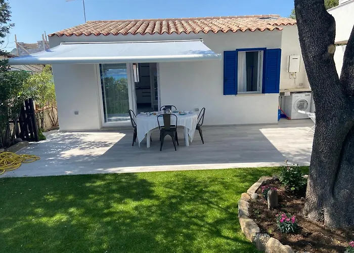 La Casa Sull'acqua Casa de Férias