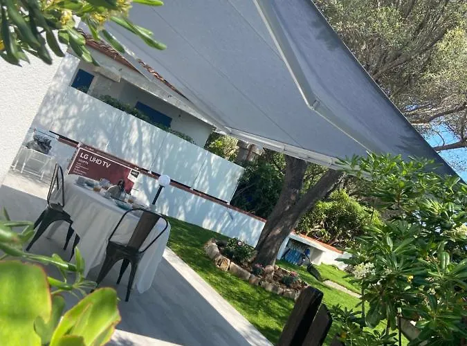 Casa de Férias La Casa Sull'acqua