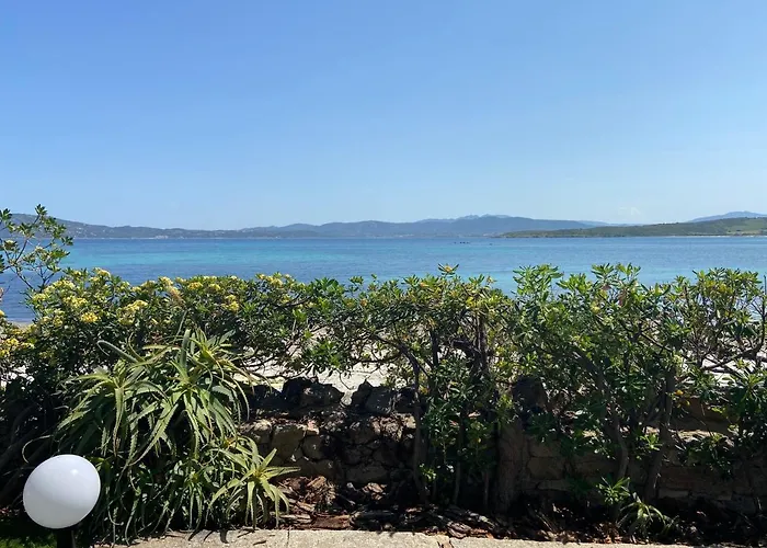 La Casa Sull'acqua * Olbia