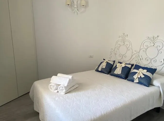 La Casa Sull'acqua Casa de Férias