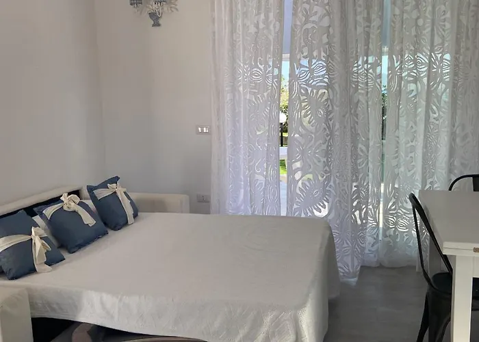 La Casa Sull'acqua * Olbia