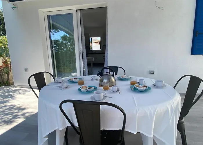 La Casa Sull'acqua Casa de Férias