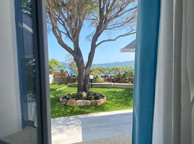 La Casa Sull'acqua Casa de Férias Olbia