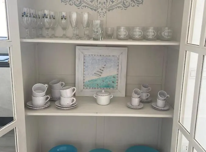 La Casa Sull'acqua Casa de Férias Olbia