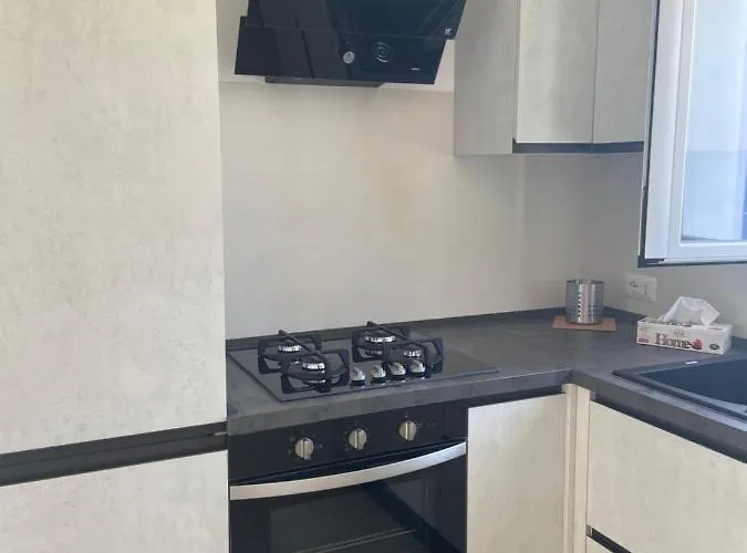 Casa de Férias La Casa Sull'acqua Olbia