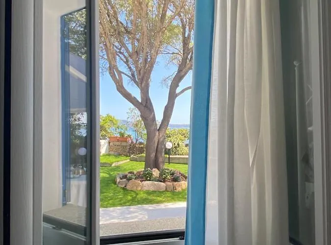 Vakantiehuis La Casa Sull'acqua *